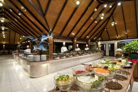 Villa Nautica Resort (Ex. Paradise Island) - 74