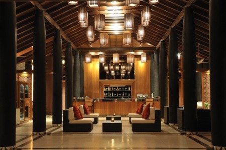 Villa Nautica Resort (Ex. Paradise Island) - 75