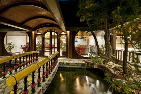 Villa Nautica Resort (Ex. Paradise Island) - 76