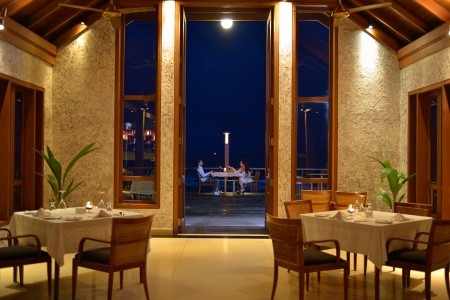 Villa Nautica Resort (Ex. Paradise Island) - 79