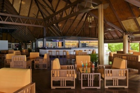 Villa Nautica Resort (Ex. Paradise Island) - 82