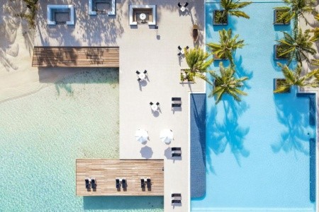 Villa Nautica Resort (Ex. Paradise Island) - 89