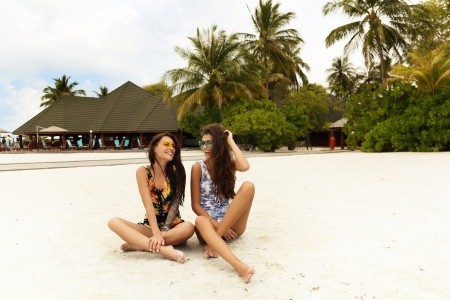 Villa Nautica Resort (Ex. Paradise Island) - 92