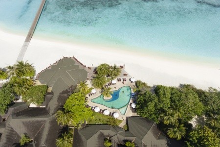 Villa Nautica Resort (Ex. Paradise Island) - 93