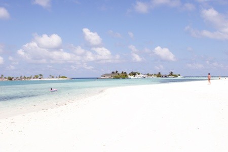 Villa Nautica Resort (Ex. Paradise Island) - 94