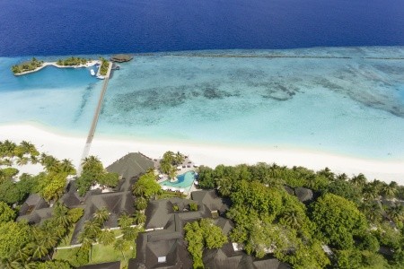 Villa Nautica Resort (Ex. Paradise Island) - 96