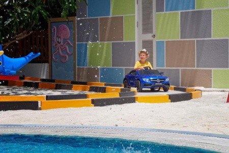 Villa Nautica Resort (Ex. Paradise Island) - 99