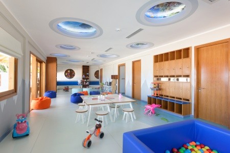 Villa Nautica Resort (Ex. Paradise Island) - 100