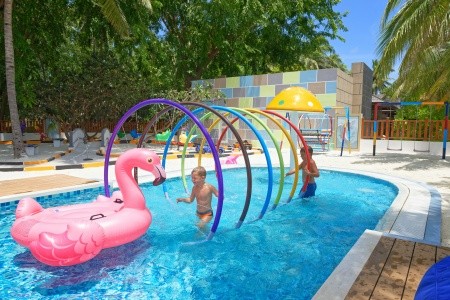 Villa Nautica Resort (Ex. Paradise Island) - 101