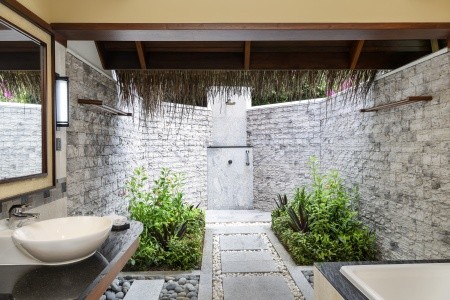 Maldivy Severný Atol Male Sheraton Maldives Full Moon Resort 9 dňový pobyt All Inclusive Letecky Letisko: Viedeň March 2026 ( 1/03/26- 9/03/26)