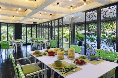 Maldivy Severný Atol Male Sheraton Maldives Full Moon Resort 9 dňový pobyt All Inclusive Letecky Letisko: Viedeň March 2026 ( 1/03/26- 9/03/26)