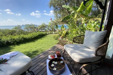 Maldivy Severný Atol Male Sheraton Maldives Full Moon Resort 9 dňový pobyt All Inclusive Letecky Letisko: Viedeň March 2026 ( 1/03/26- 9/03/26)