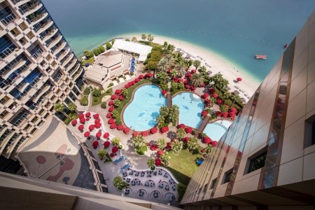 Khalidiya Palace Rayhaan - 8