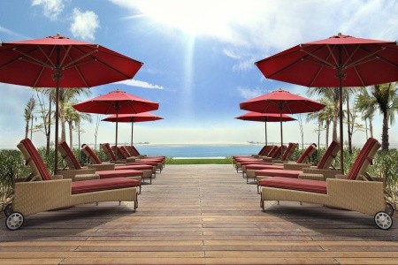 Khalidiya Palace Rayhaan - 9