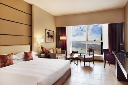 Khalidiya Palace Rayhaan - 10