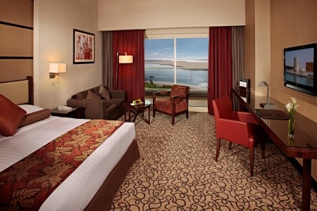 Khalidiya Palace Rayhaan - 11