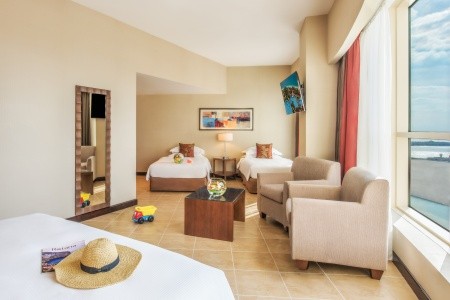 Khalidiya Palace Rayhaan - 18