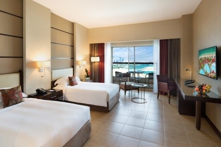 Khalidiya Palace Rayhaan - 20