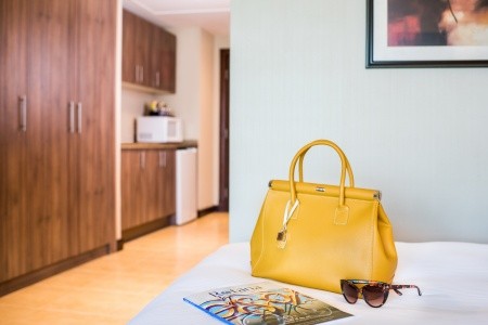 Khalidiya Palace Rayhaan - 21