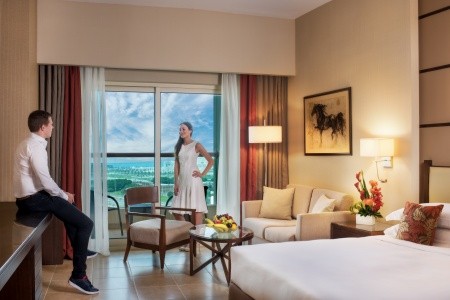 Khalidiya Palace Rayhaan - 23