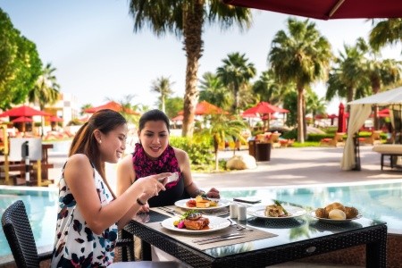 Khalidiya Palace Rayhaan - 30