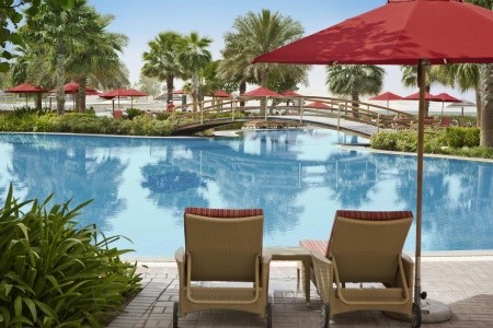 Khalidiya Palace Rayhaan - 39