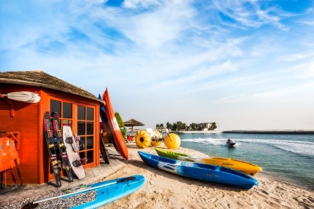 Khalidiya Palace Rayhaan - 51