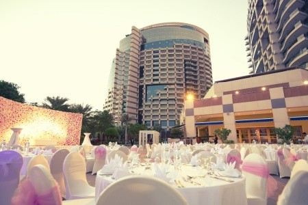 Khalidiya Palace Rayhaan - 53