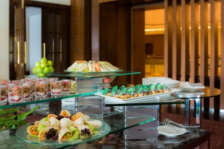 Khalidiya Palace Rayhaan - 55