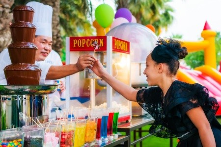 Khalidiya Palace Rayhaan - 61