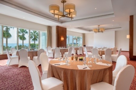 Khalidiya Palace Rayhaan - 62