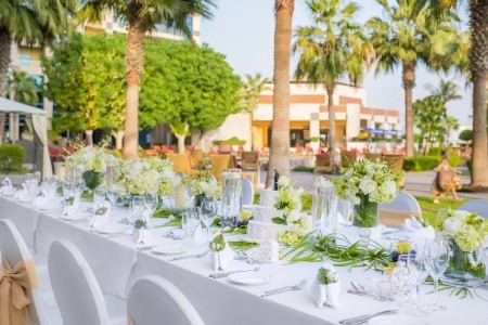 Khalidiya Palace Rayhaan - 64