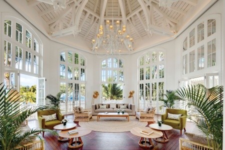 Heritage Le Telfair Golf & Spa Resort - 4