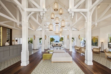 Heritage Le Telfair Golf & Spa Resort - 5