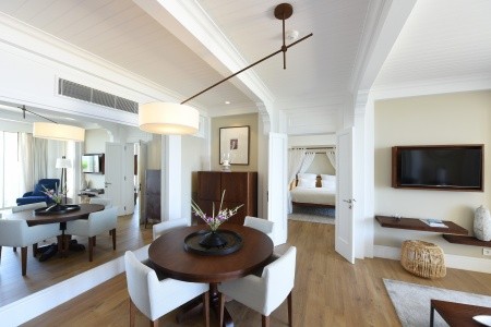 Heritage Le Telfair Golf & Spa Resort - 6