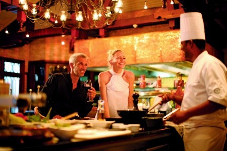 Heritage Le Telfair Golf & Spa Resort - 7