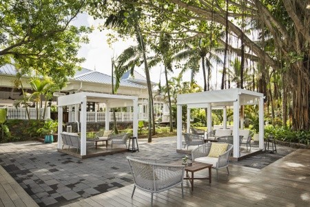 Heritage Le Telfair Golf & Spa Resort - 27