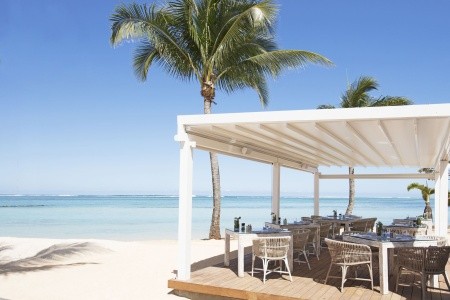 Heritage Le Telfair Golf & Spa Resort - 30