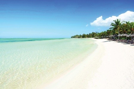 Heritage Le Telfair Golf & Spa Resort - 37