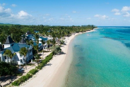 Heritage Le Telfair Golf & Spa Resort - 39