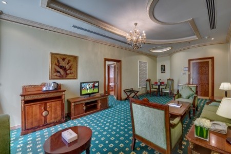 Sahara Beach Resort &Amp; Spa - 12