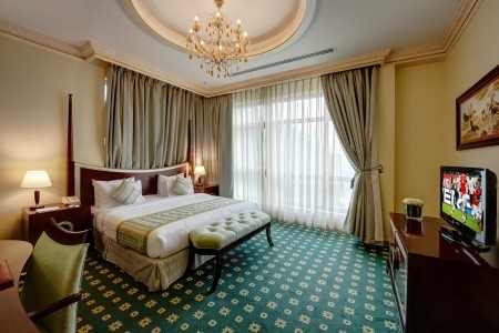 Sahara Beach Resort &Amp; Spa - 14