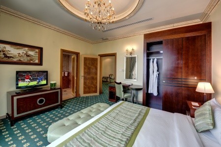 Sahara Beach Resort &Amp; Spa - 15