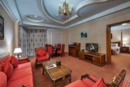 Sahara Beach Resort &Amp; Spa - 17