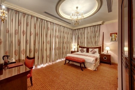 Sahara Beach Resort &Amp; Spa - 25