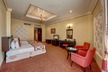 Sahara Beach Resort &Amp; Spa - 28