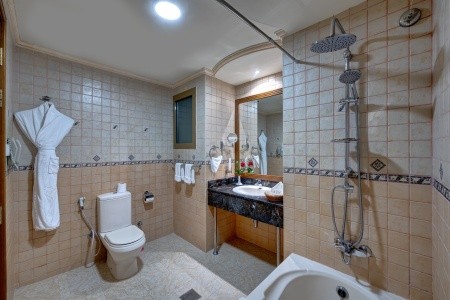 Sahara Beach Resort &Amp; Spa - 29