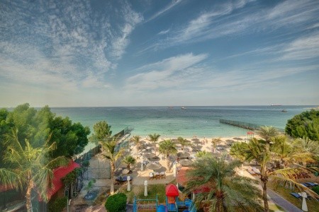 Sahara Beach Resort &Amp; Spa - 44