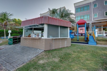 Sahara Beach Resort &Amp; Spa - 46