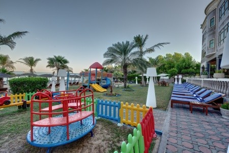Sahara Beach Resort &Amp; Spa - 49
